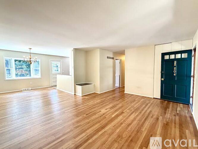 House for rent at 804 Cypress Beach Rd, Severna Park, MD 21146