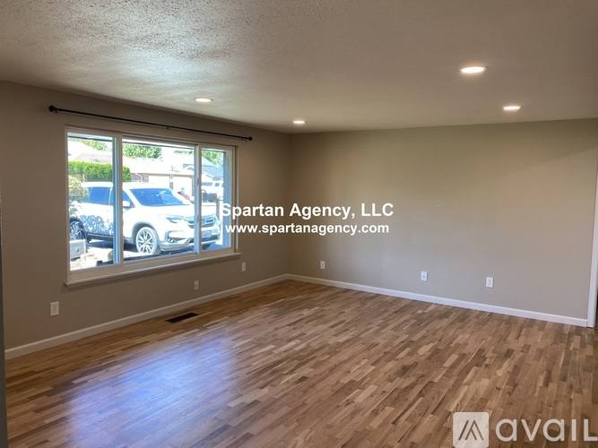 Apartment for rent at 1305 23rd St NW, Puyallup, WA 98371
