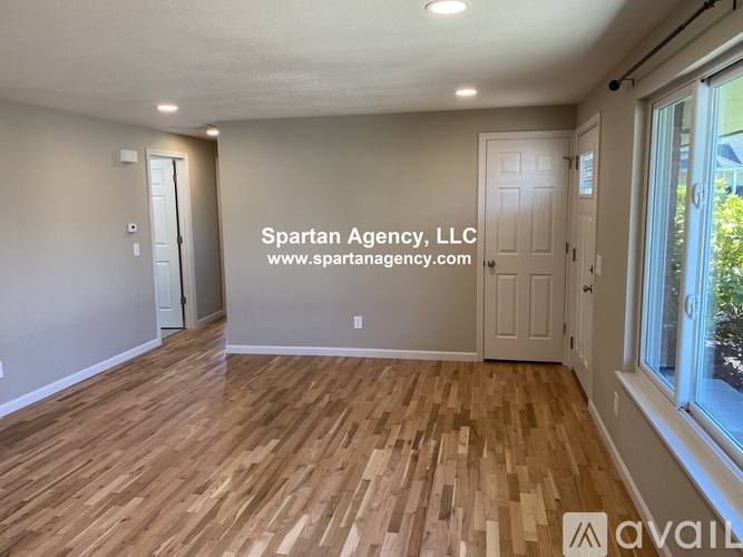 Apartment for rent at 1305 23rd St NW, Puyallup, WA 98371