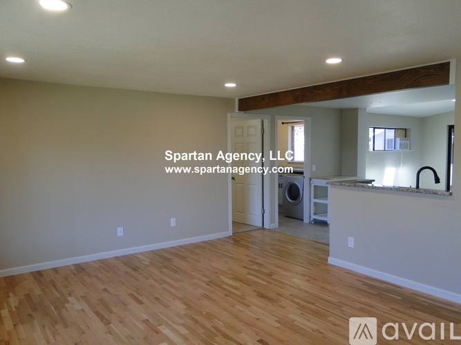 Apartment for rent at 1305 23rd St NW, Puyallup, WA 98371