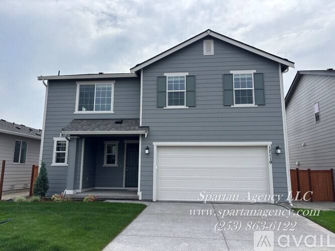 House for rent at 17110 126th St Court E, Bonney Lake, WA 98391