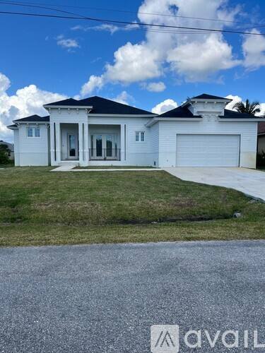 House for rent at 14118 Fort Myers Ave, Port Charlotte, FL 33981