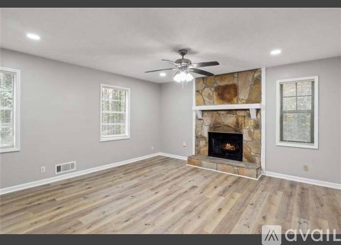 Townhouse for rent at 338 Bradley Woods Court NW #A, Lilburn, GA 30047