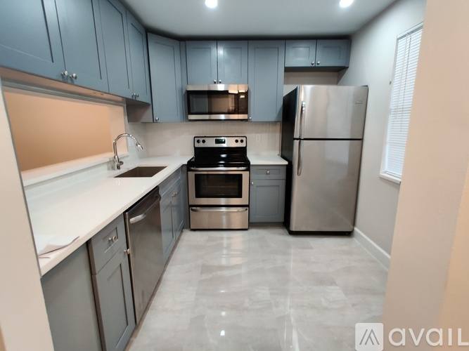 Apartment for rent at 8750 Royal Palm Blvd #220, Coral Springs, FL 33065