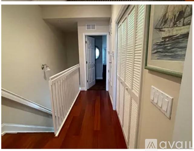 Townhouse for rent at 1733 Prospect Ave, Orlando, FL 32814
