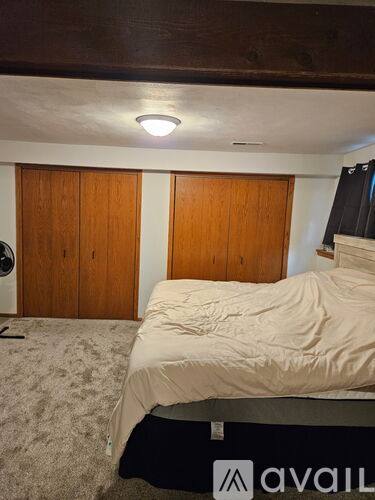 Apartment for rent at 327 6th St, Monroe, WI 53566