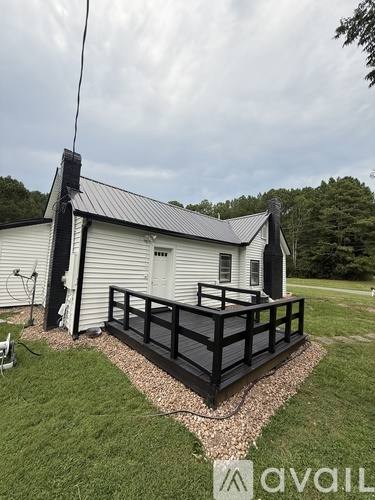 House for rent at 393 Russell Chapel Church Rd, Pittsboro, NC 27312