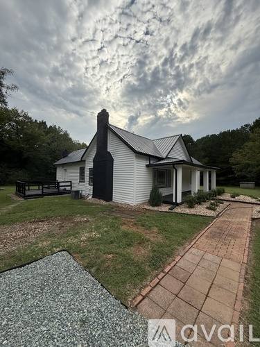 House for rent at 393 Russell Chapel Church Rd, Pittsboro, NC 27312