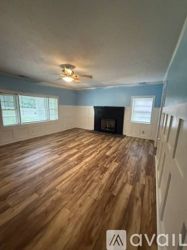 House for rent at 393 Russell Chapel Church Rd, Pittsboro, NC 27312