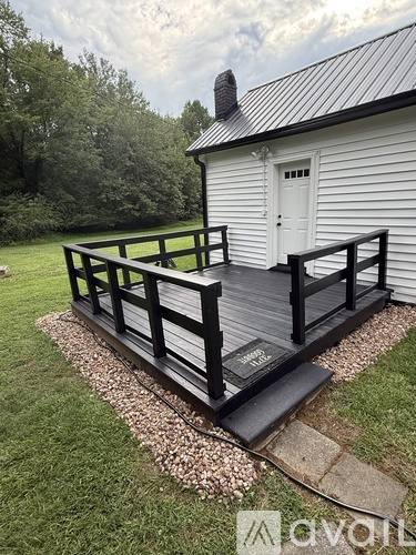 House for rent at 393 Russell Chapel Church Rd, Pittsboro, NC 27312