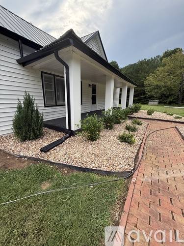 House for rent at 393 Russell Chapel Church Rd, Pittsboro, NC 27312