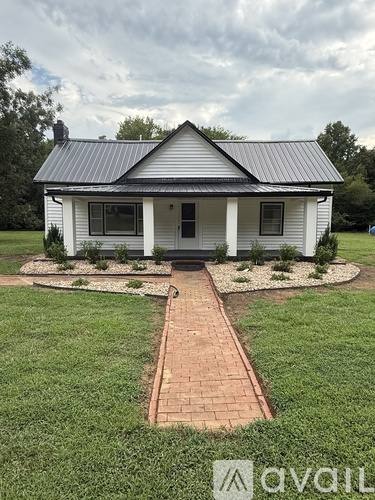 House for rent at 393 Russell Chapel Church Rd, Pittsboro, NC 27312