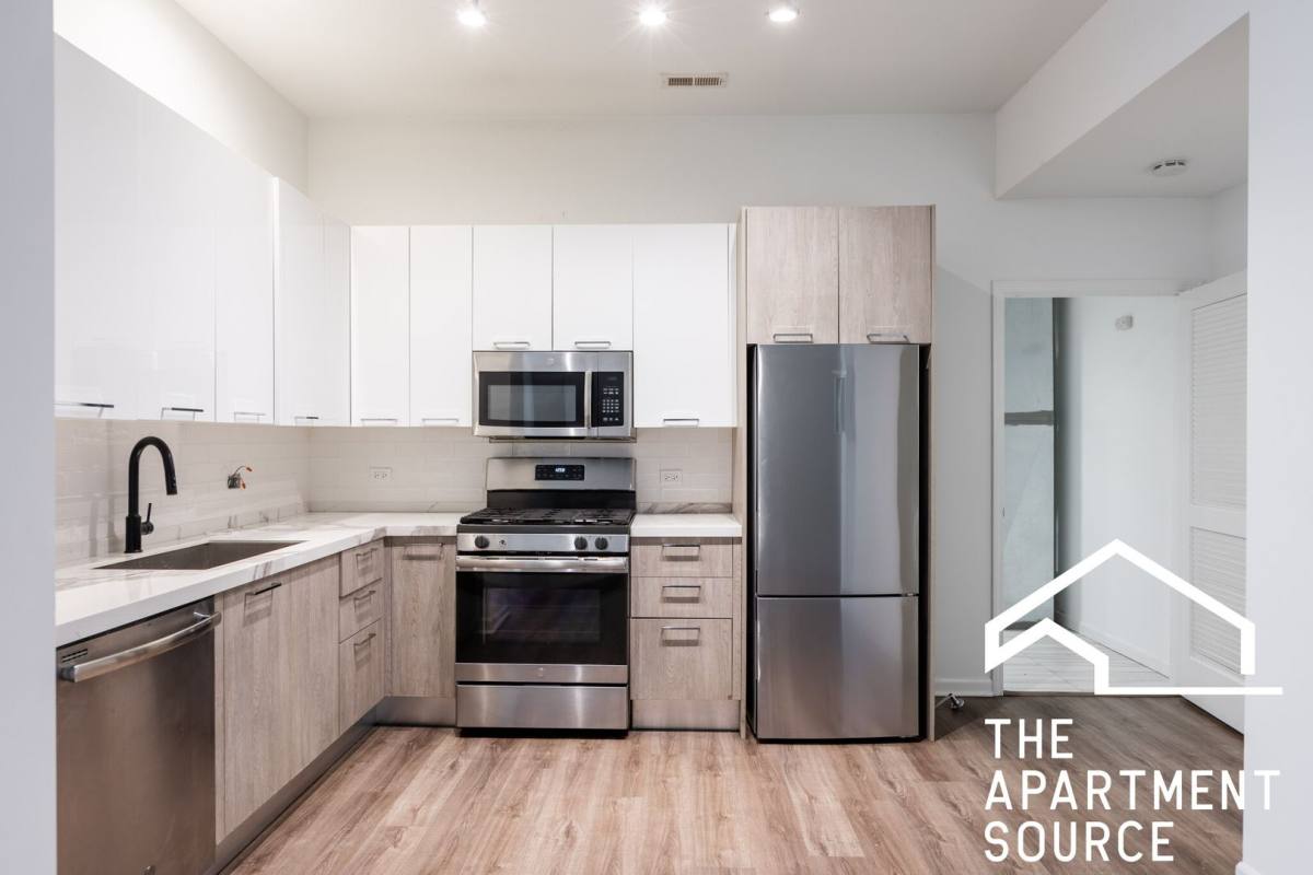 Apartment for rent at 2550 S Wabash Ave, Chicago, IL 60616