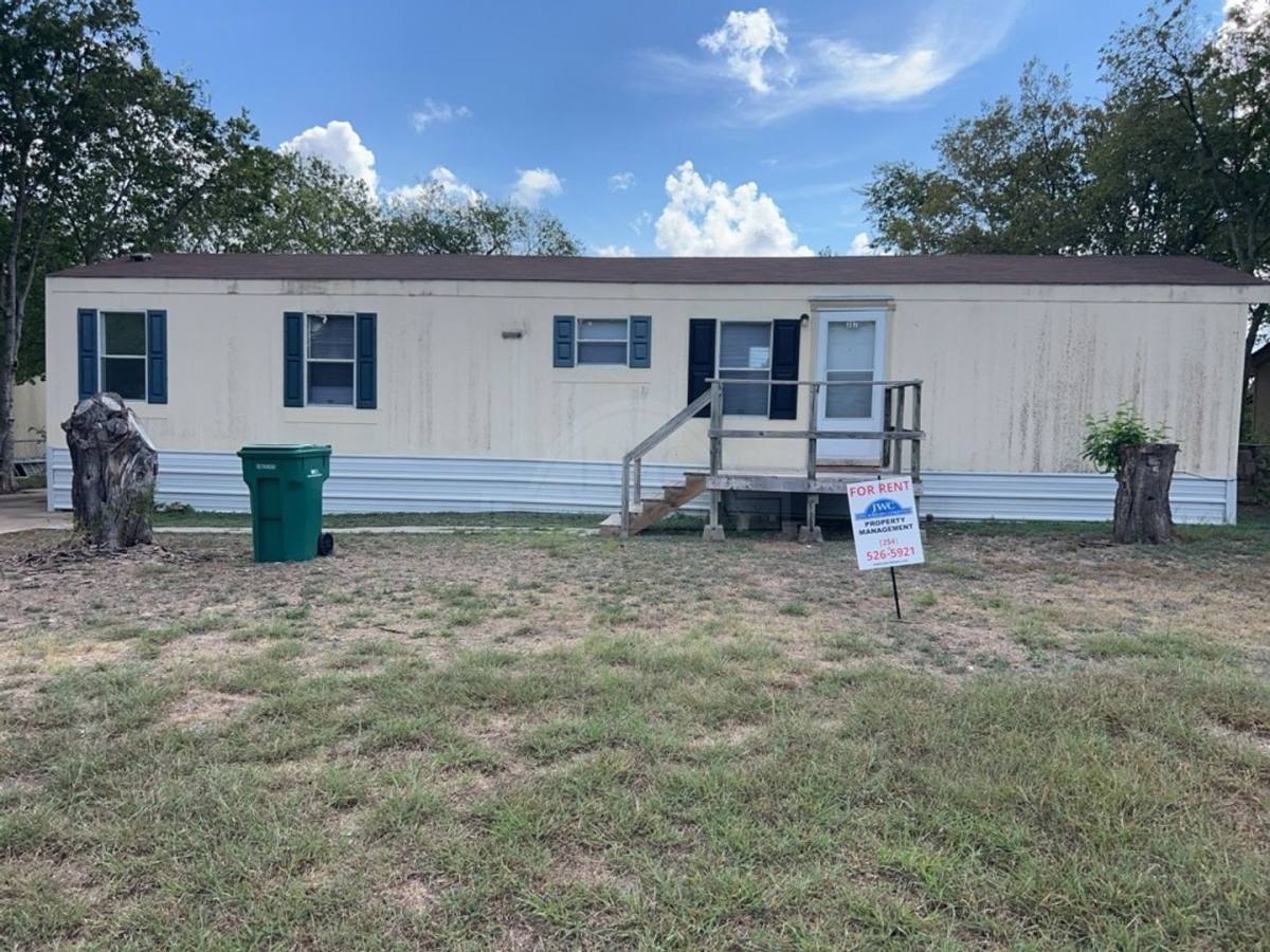 House for rent at 307 Juanita, Harker Heights, TX 76548