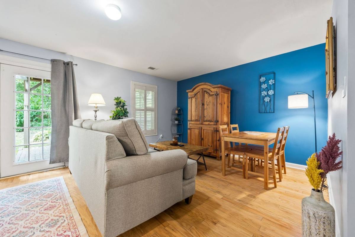 Apartment for rent at 3613 Southland Dr NE, Buford, GA 30519