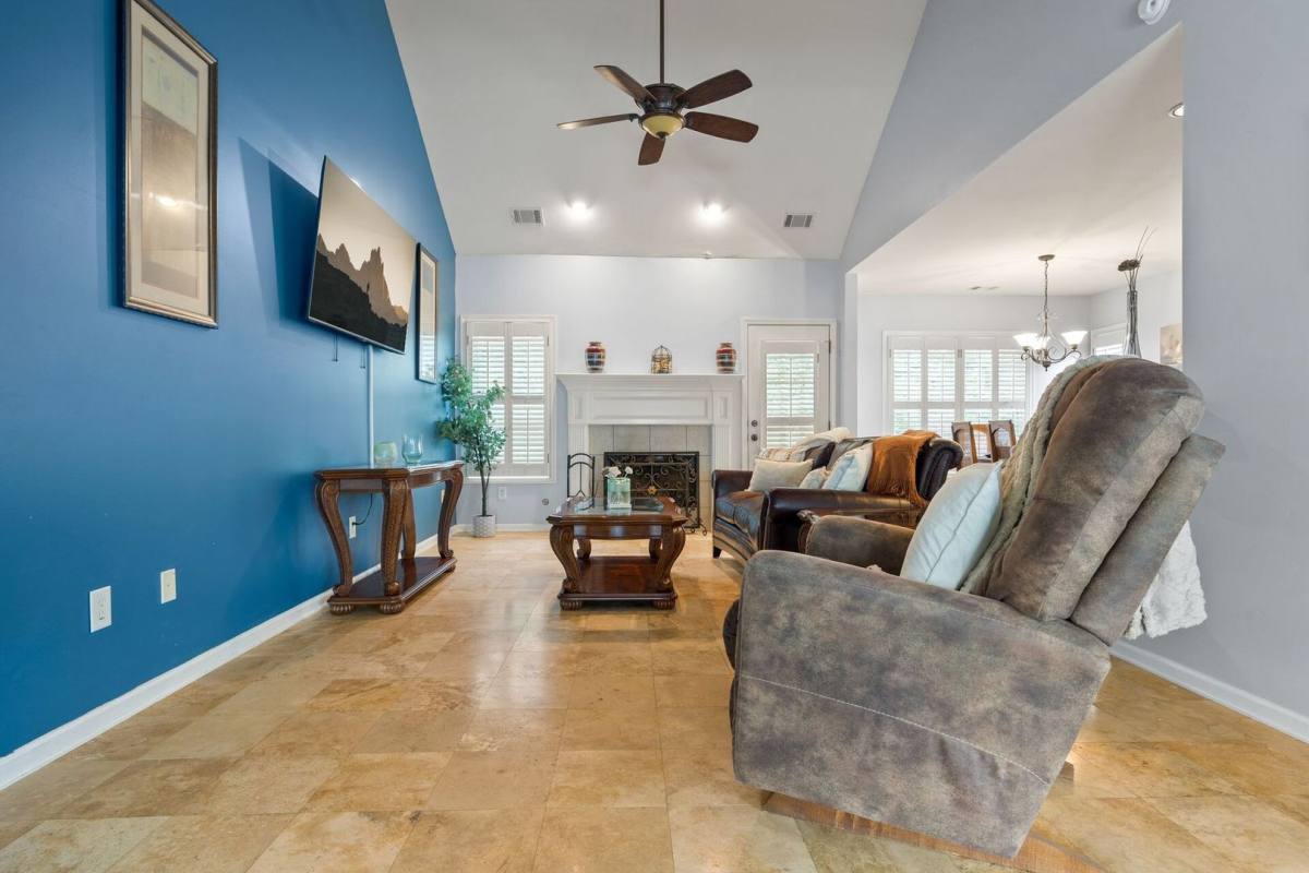 Apartment for rent at 3613 Southland Dr NE, Buford, GA 30519
