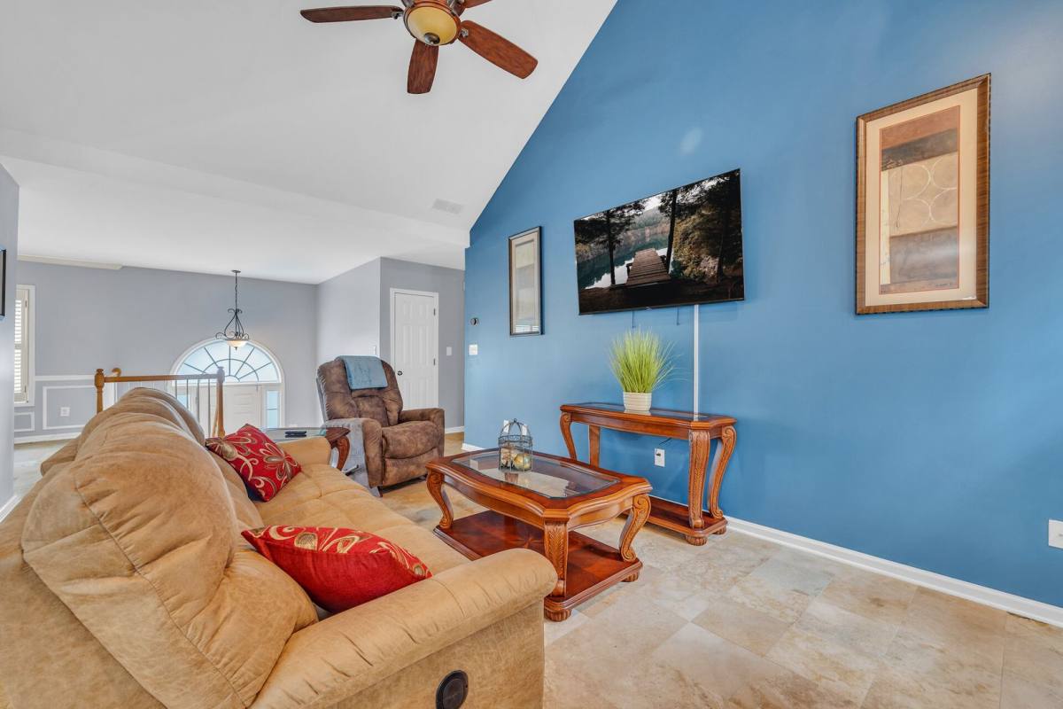 Apartment for rent at 3613 Southland Dr NE, Buford, GA 30519