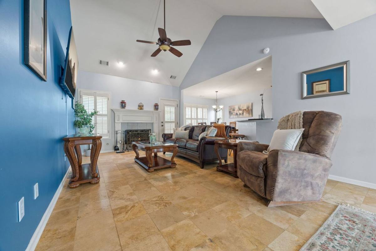 Apartment for rent at 3613 Southland Dr NE, Buford, GA 30519