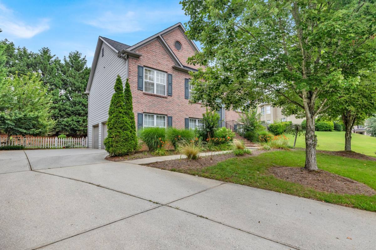 Apartment for rent at 3613 Southland Dr NE, Buford, GA 30519