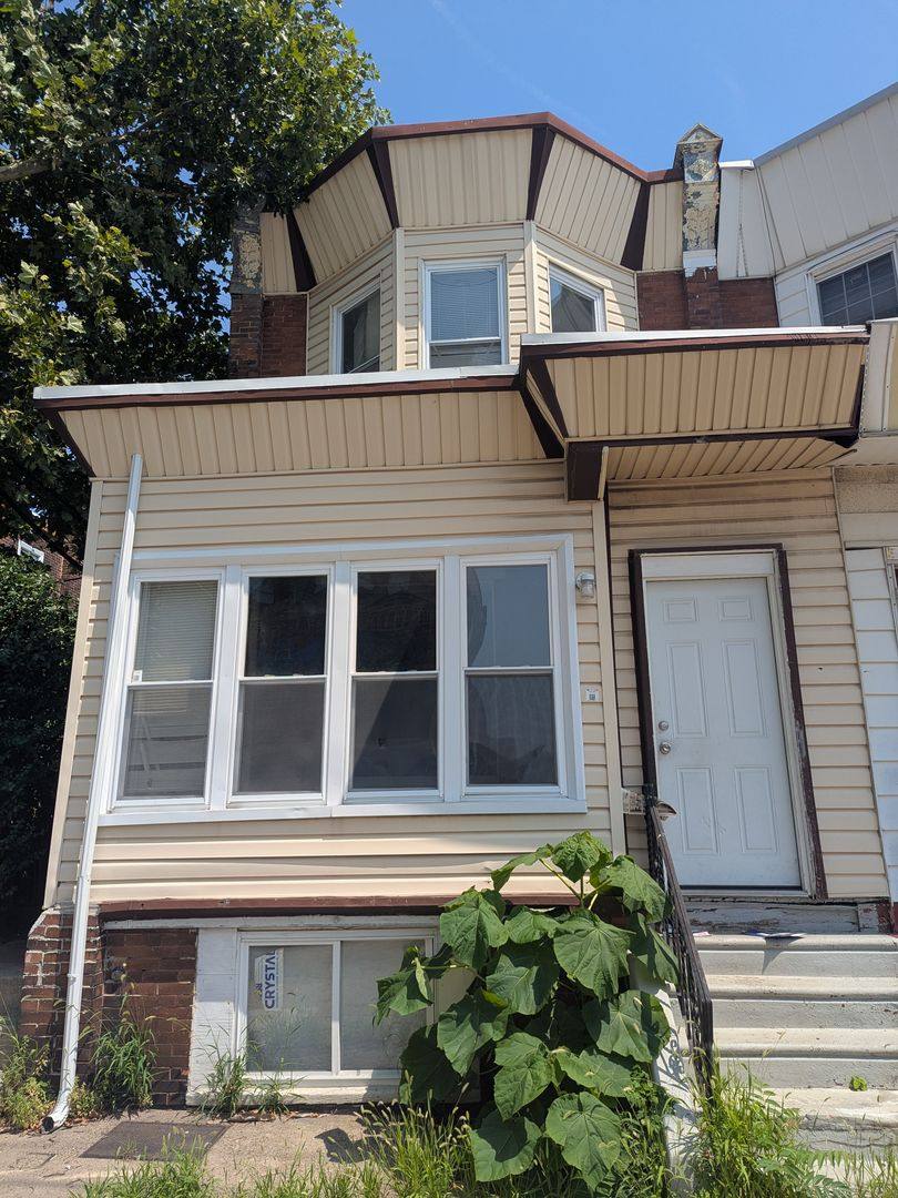 House for rent at 1833 W Butler St, Philadelphia, PA 19140