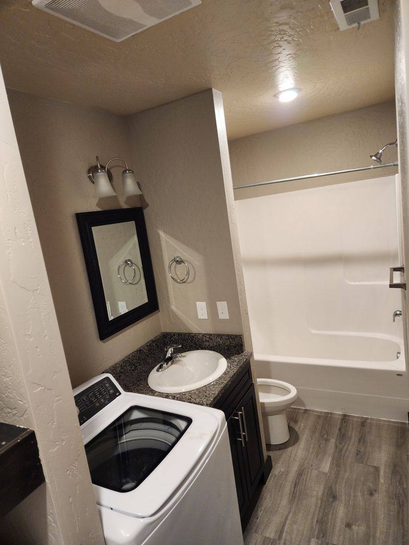 Apartment for rent at 13824 W Bergen Dr, Airway Heights, WA 99001