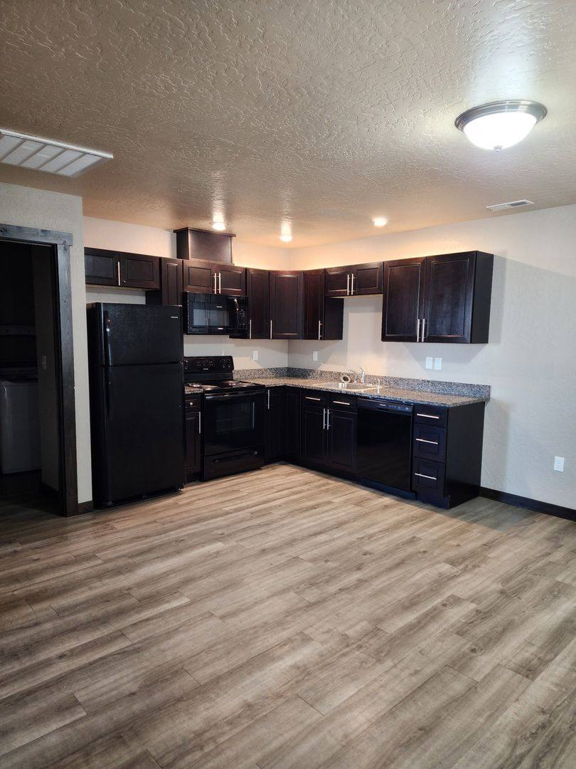 Apartment for rent at 13824 W Bergen Dr, Airway Heights, WA 99001