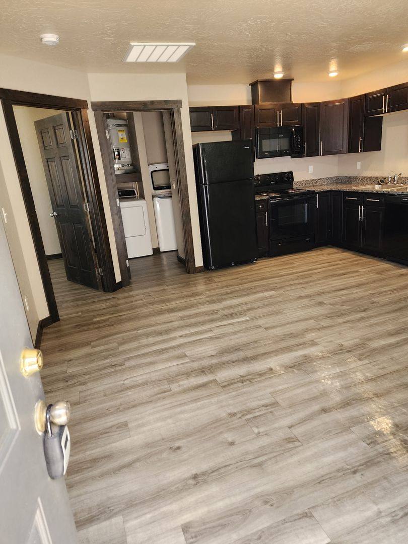 Apartment for rent at 13824 W Bergen Dr, Airway Heights, WA 99001