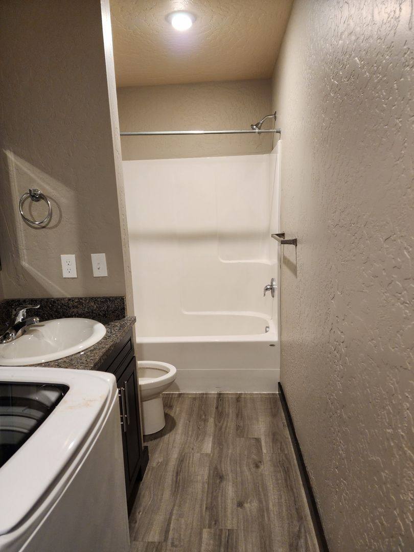 Apartment for rent at 13824 W Bergen Dr, Airway Heights, WA 99001