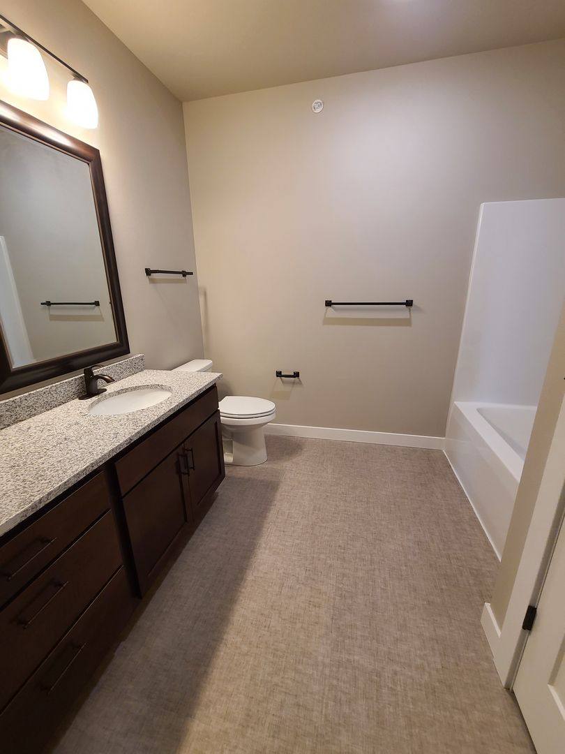 Apartment for rent at 124 Rosewood Ave, Oregon, WI 53575