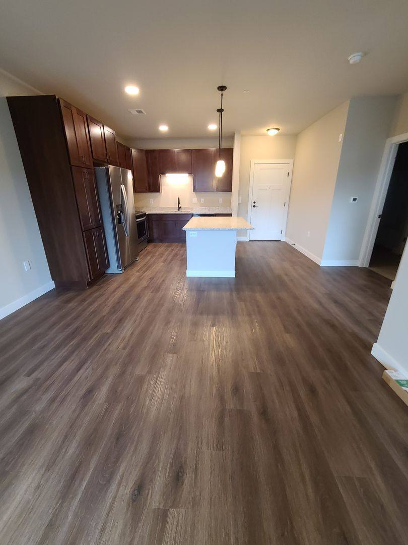 Apartment for rent at 124 Rosewood Ave, Oregon, WI 53575