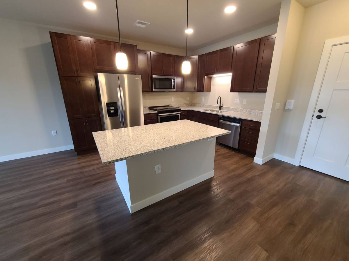 Apartment for rent at 124 Rosewood Ave, Oregon, WI 53575