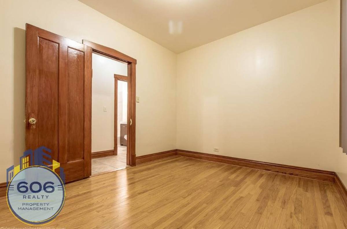 Apartment for rent at 2252 N Laramie Ave #1, Chicago, IL 60639