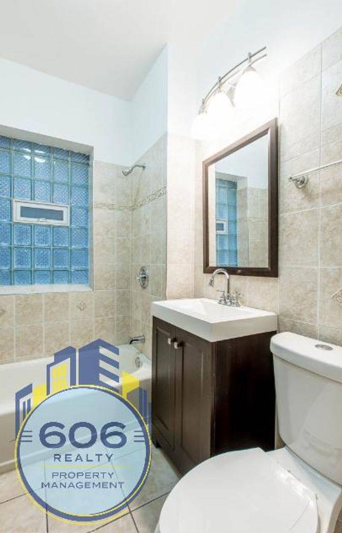 Apartment for rent at 2252 N Laramie Ave #1, Chicago, IL 60639