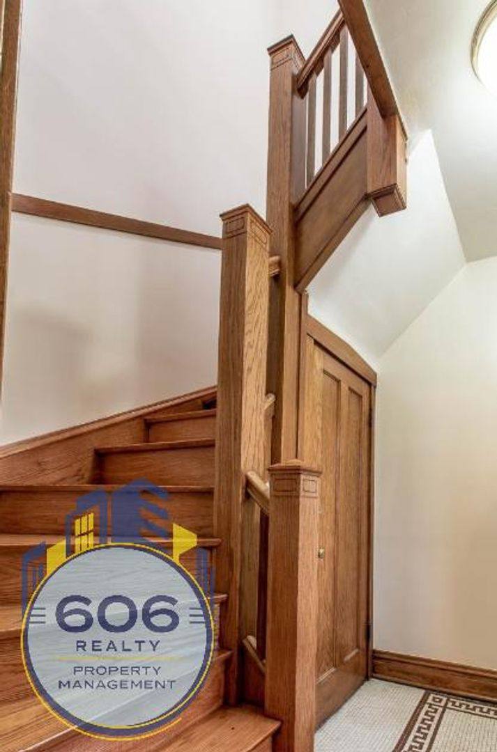 Apartment for rent at 2252 N Laramie Ave #1, Chicago, IL 60639