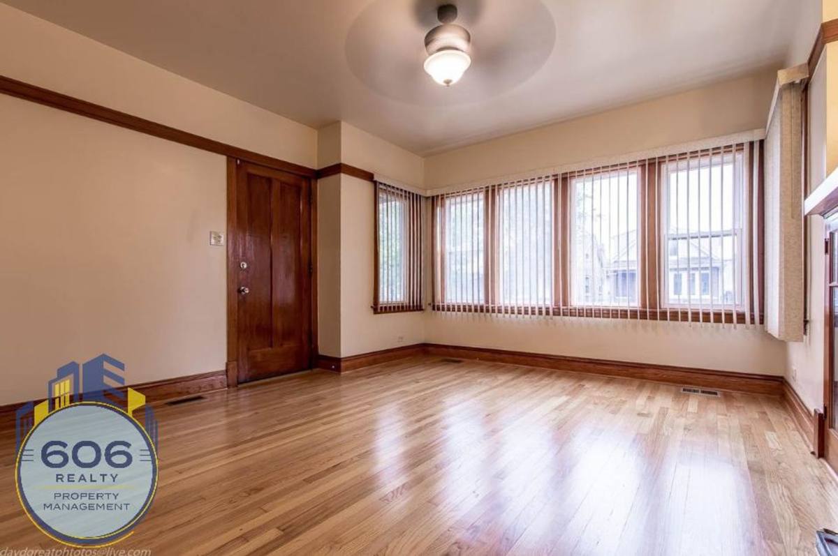 Apartment for rent at 2252 N Laramie Ave #1, Chicago, IL 60639