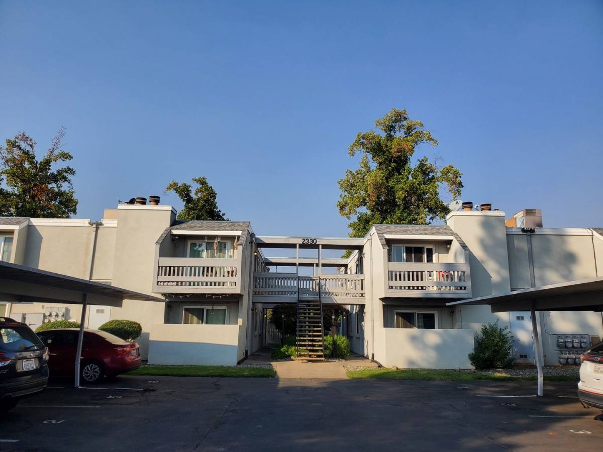 Condo for rent at 2330 Notre Dame Blvd, Chico, CA 95928