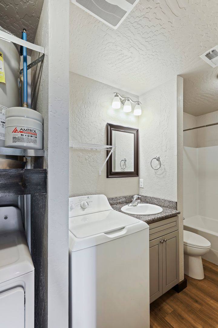 Apartment for rent at 13830 W Bergen Dr, Airway Heights, WA 99001