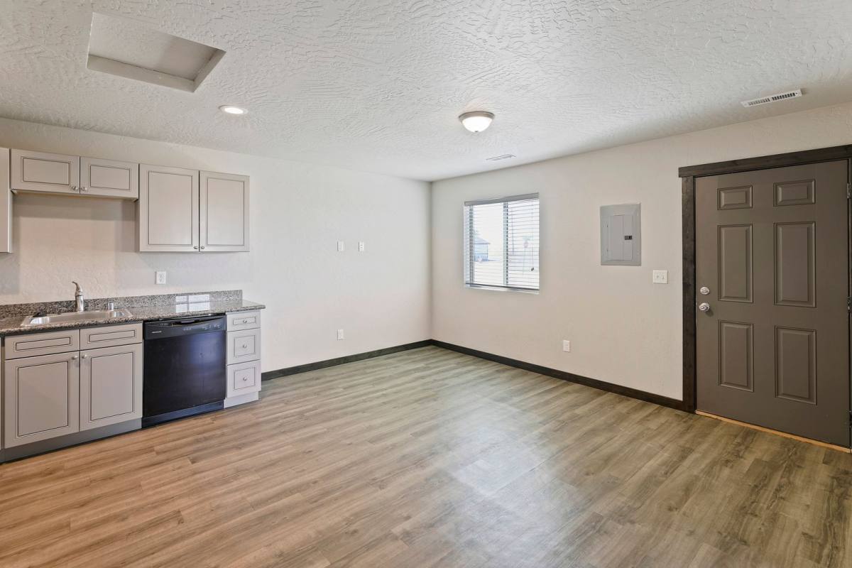 Apartment for rent at 13830 W Bergen Dr, Airway Heights, WA 99001