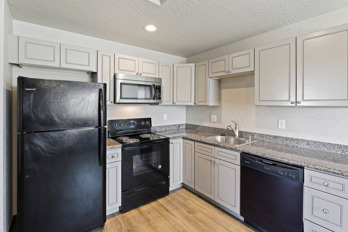 Apartment for rent at 13830 W Bergen Dr, Airway Heights, WA 99001