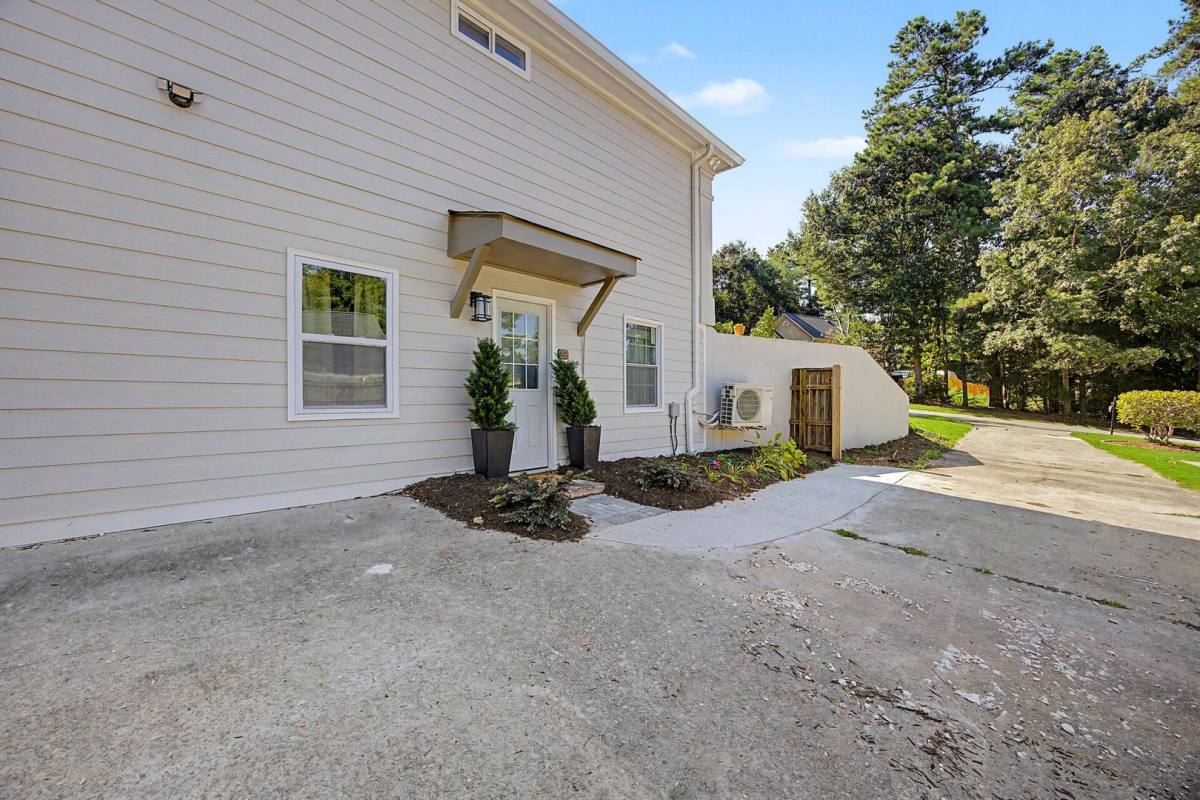 Apartment for rent at 2355 Quail Creek Terrace, Buford, GA 30519