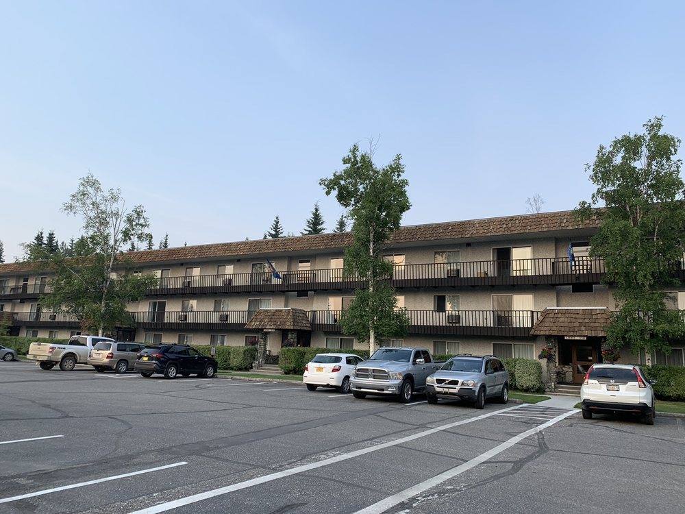 Apartment for rent at 405 Wedgewood Dr, Fairbanks, AK 99701