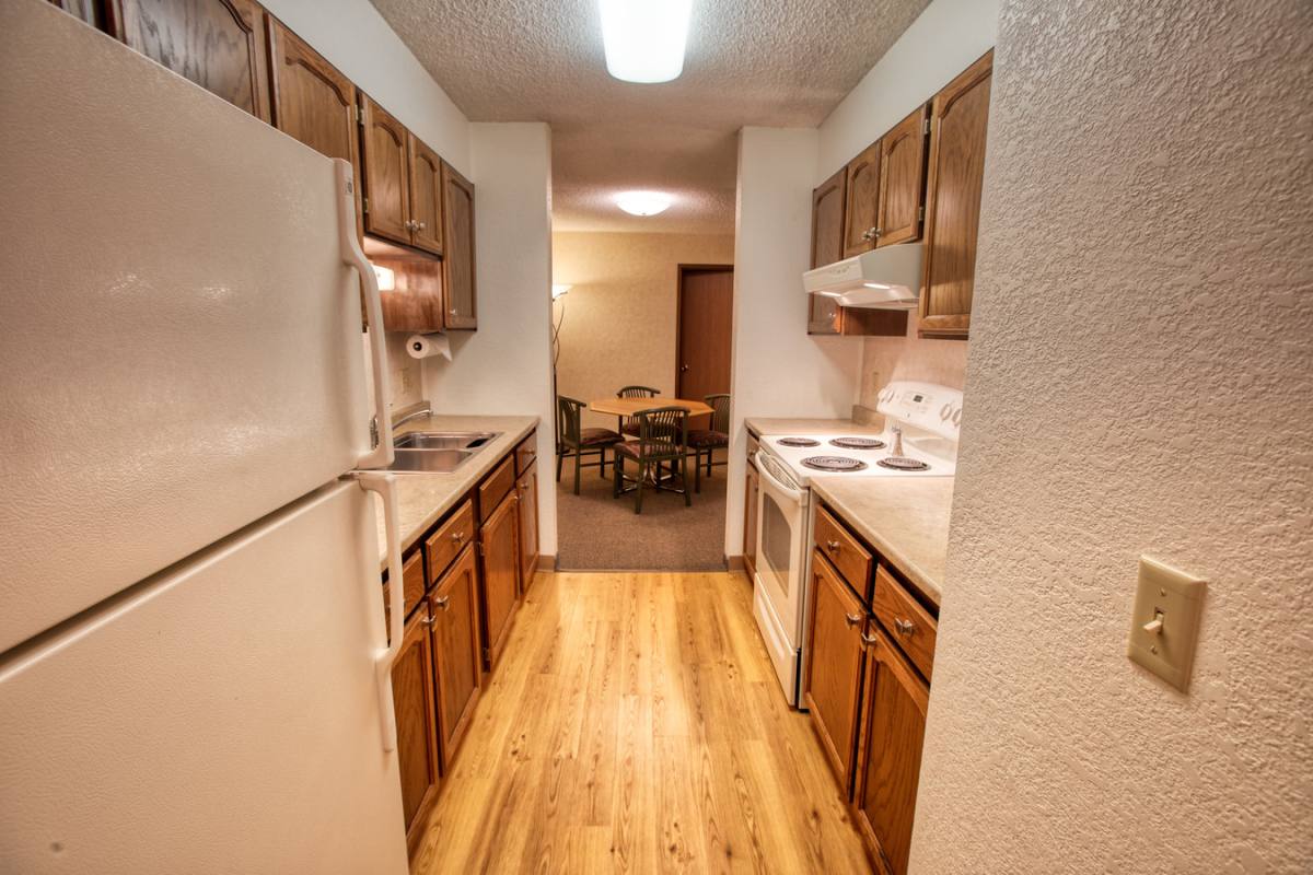 Apartment for rent at 405 Wedgewood Dr, Fairbanks, AK 99701