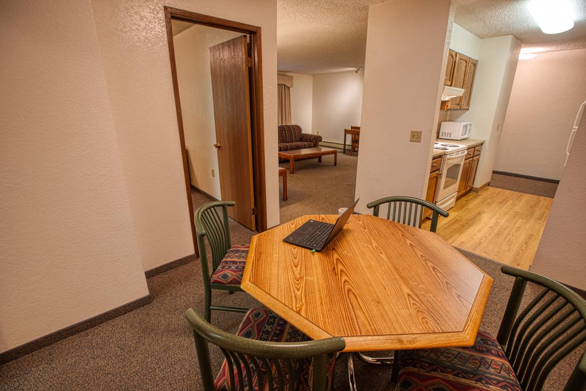 Apartment for rent at 405 Wedgewood Dr, Fairbanks, AK 99701