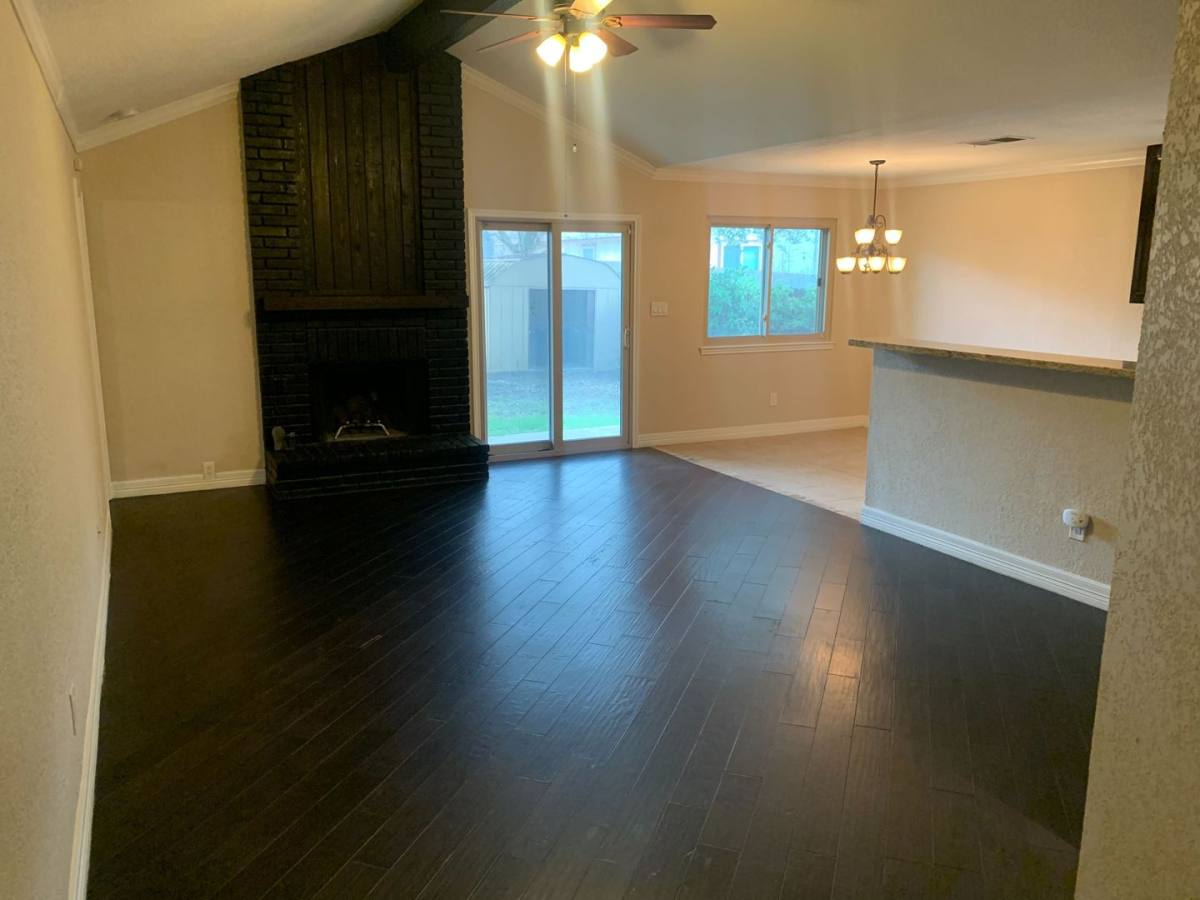 House for rent at 12126 Stoney Crown, San Antonio, TX 78247