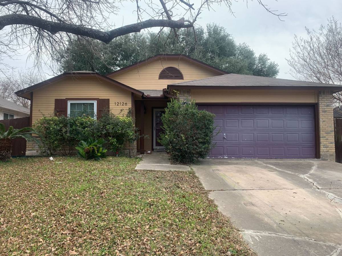 House for rent at 12126 Stoney Crown, San Antonio, TX 78247