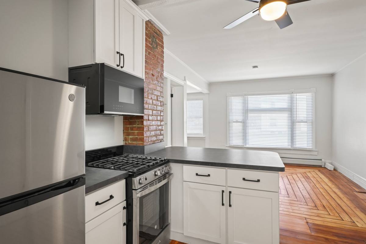 Apartment for rent at South Glens Falls Saratoga Ave New St, 35 Saratoga Ave, South Glens Falls, NY 12803