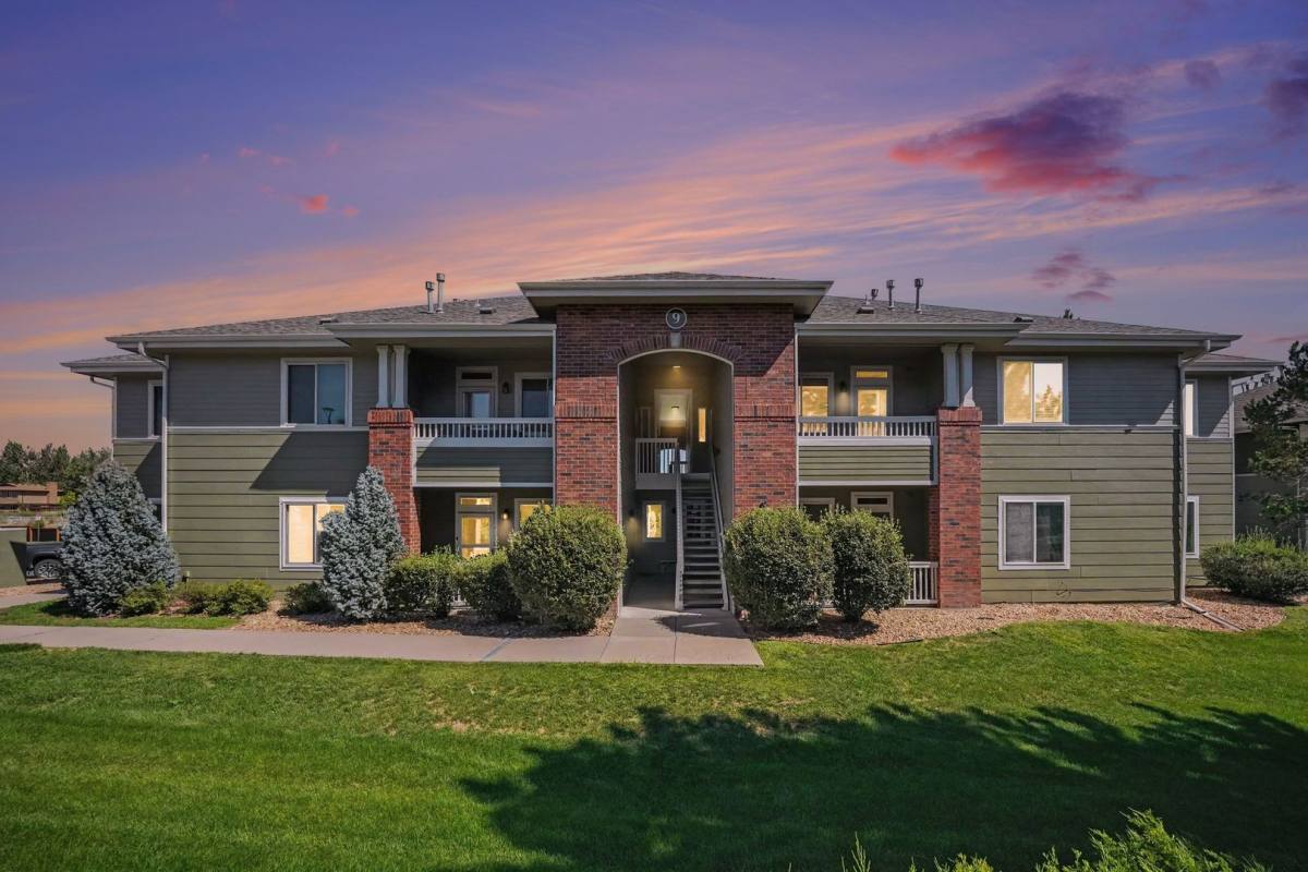 House for rent at 8481 W Union Ave #9-203, Littleton, CO 80123