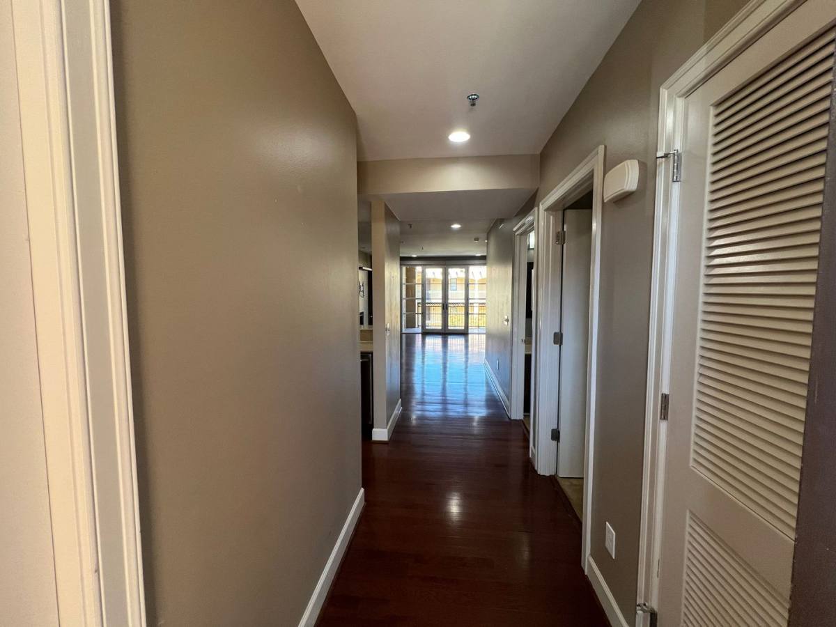 Apartment for rent at 422 Chenal Woods Dr, Little Rock, AR 72223