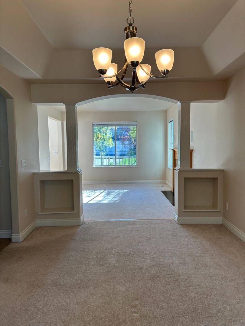 House for rent at 4735 Potter Crest Circle, Anchorage, AK 99516