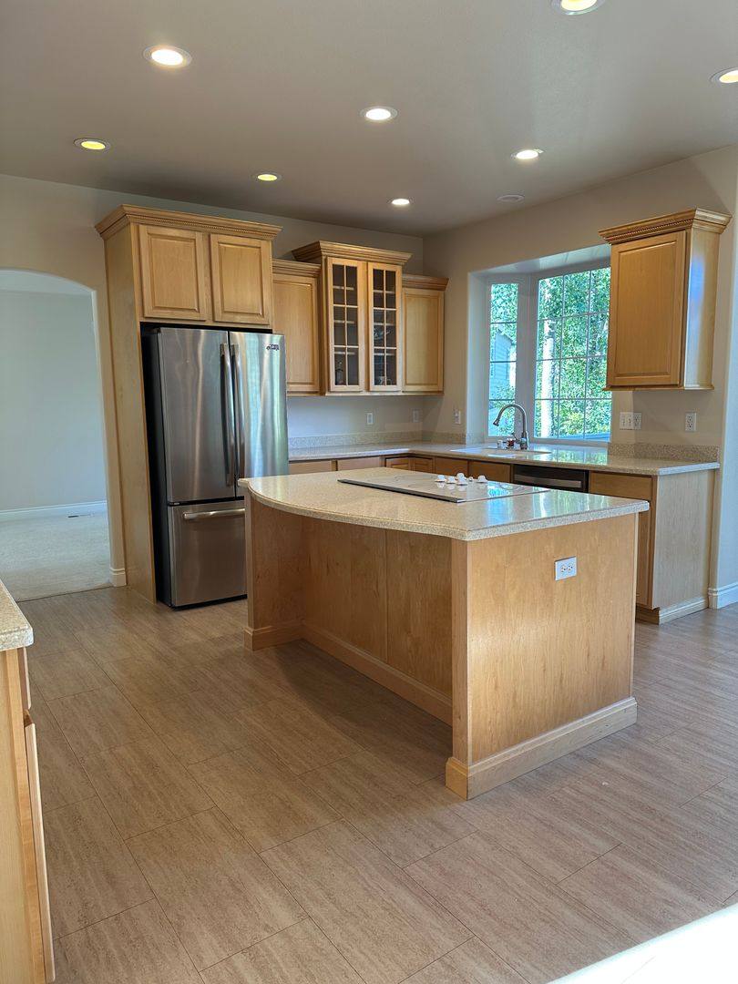 House for rent at 4735 Potter Crest Circle, Anchorage, AK 99516